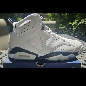 Air Jordan 6 Retro (size 12 men)